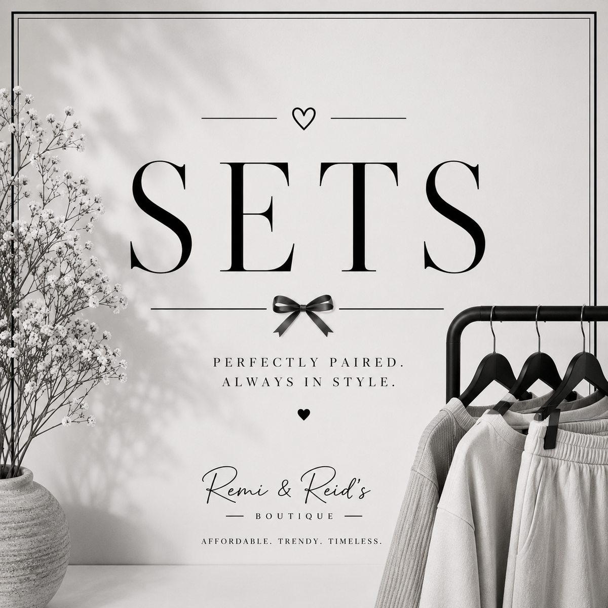SETS!